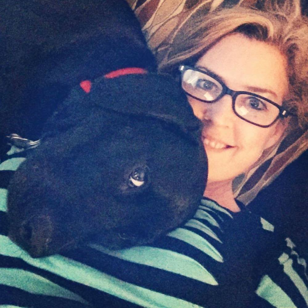 Meet your Posher, Monica